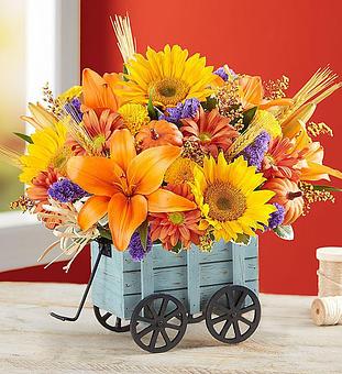Product - 1-800-Flowers - Huntington Station in HUNTINGTON STATION, NY Gas Stations