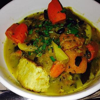 Product - 11th Street Cafe in West Village - New York, NY Cafe Restaurants