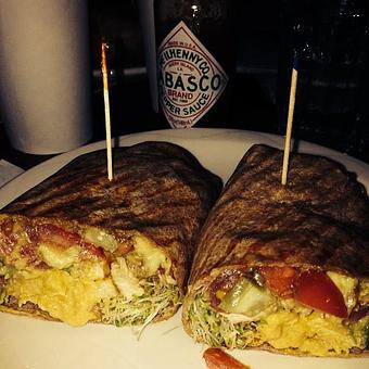 Product - 11th Street Cafe in West Village - New York, NY Cafe Restaurants