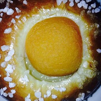 Product - 11th Street Cafe in West Village - New York, NY Cafe Restaurants