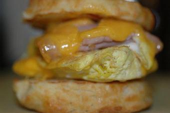 Product - 11th Street Cafe in West Village - New York, NY Cafe Restaurants