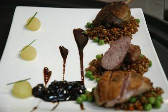 Product - 1515 Restaurant in Lodo - Denver, CO American Restaurants