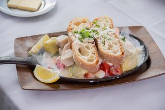 Product - 15th Street Fisheries in Rio Vista - Fort Lauderdale, FL Seafood Restaurants
