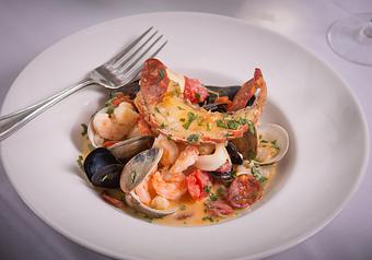 Product - 15th Street Fisheries in Rio Vista - Fort Lauderdale, FL Seafood Restaurants