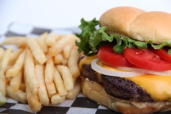 Product - 15th Street Pizza & Pub in McDonough, GA Pizza Restaurant