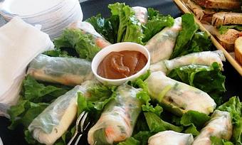 Product - 1880 Cafe in Los Angeles, CA American Restaurants