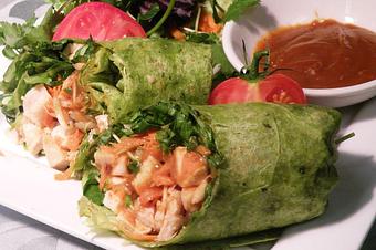 Product - 1880 Cafe in Los Angeles, CA American Restaurants