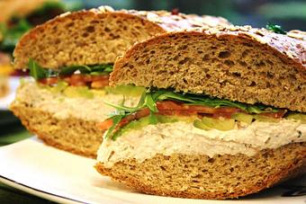 Product - 1880 Cafe in Los Angeles, CA American Restaurants