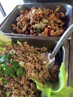 Product - 1st Thai Basil in Endicott, NY Bars & Grills