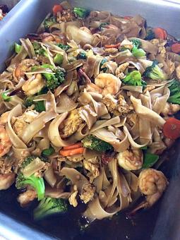 Product - 1st Thai Basil in Endicott, NY Bars & Grills