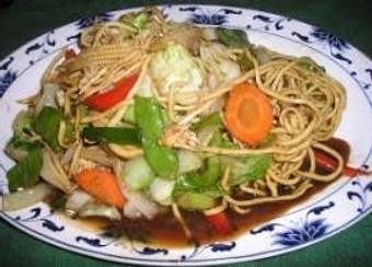 Product - 1st Thai Basil in Endicott, NY Bars & Grills