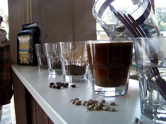 Product - 2 Story Coffee House in Athens, GA Coffee, Espresso & Tea House Restaurants