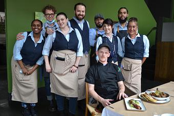 Product - 23hoyt in Portland, OR Mediterranean Restaurants