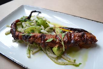 Product - 23hoyt in Portland, OR Mediterranean Restaurants