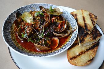 Product - 23hoyt in Portland, OR Mediterranean Restaurants