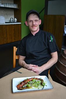 Product - 23hoyt in Portland, OR Mediterranean Restaurants