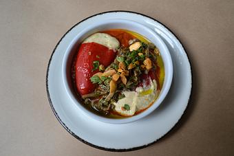 Product - 23hoyt in Portland, OR Mediterranean Restaurants