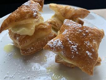 Product - 23hoyt in Portland, OR Mediterranean Restaurants