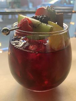 Product - 23hoyt in Portland, OR Mediterranean Restaurants