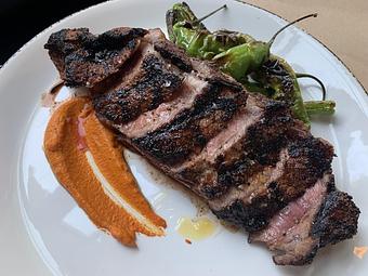 Product - 23hoyt in Portland, OR Mediterranean Restaurants