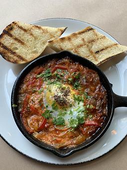 Product - 23hoyt in Portland, OR Mediterranean Restaurants