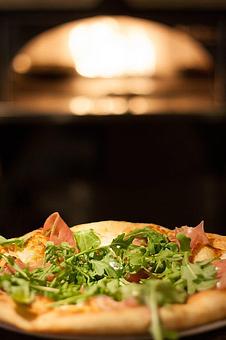 Product - 264 Fresco in Carlsbad, CA Italian Restaurants