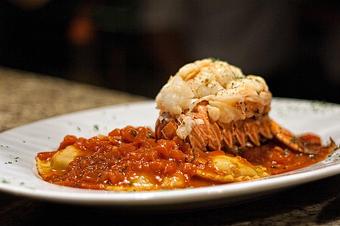 Product - 264 Fresco in Carlsbad, CA Italian Restaurants