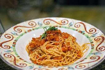 Product - 264 Fresco in Carlsbad, CA Italian Restaurants