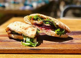 Product - 264 Fresco in Carlsbad, CA Italian Restaurants