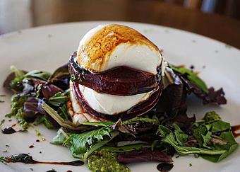 Product - 264 Fresco in Carlsbad, CA Italian Restaurants