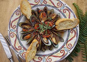 Product - 264 Fresco in Carlsbad, CA Italian Restaurants