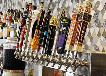 Product - 264 Fresco in Carlsbad, CA Italian Restaurants