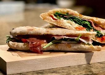 Product - 264 Fresco in Carlsbad, CA Italian Restaurants