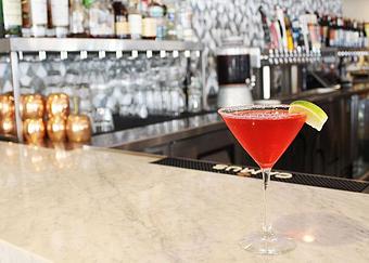 Product - 264 Fresco in Carlsbad, CA Italian Restaurants