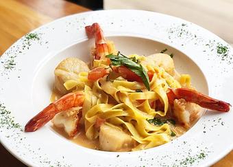 Product - 264 Fresco in Carlsbad, CA Italian Restaurants