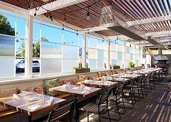 Product - 264 Fresco in Carlsbad, CA Italian Restaurants