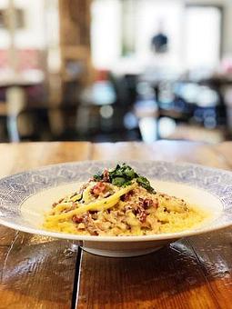 Product - 264 Fresco in Carlsbad, CA Italian Restaurants