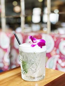 Product - 264 Fresco in Carlsbad, CA Italian Restaurants