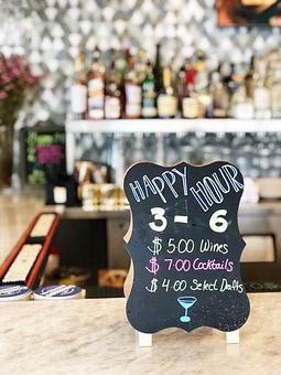 Product - 264 Fresco in Carlsbad, CA Italian Restaurants