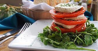 Product - 264 Fresco in Carlsbad, CA Italian Restaurants