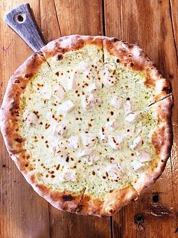 Product - 264 Fresco in Carlsbad, CA Italian Restaurants