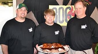 Product - 306 Barbecue in Athens, AL Barbecue Restaurants