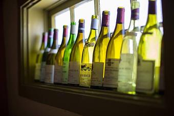 Product - 315 Restaurant & Wine Bar in Santa Fe, NM French Restaurants