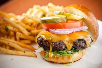 Product - 333 Belrose Bar & Grill in Wayne, PA American Restaurants