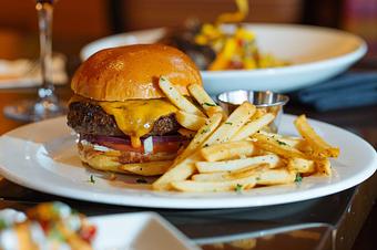Product - 333 Belrose Bar & Grill in Wayne, PA American Restaurants