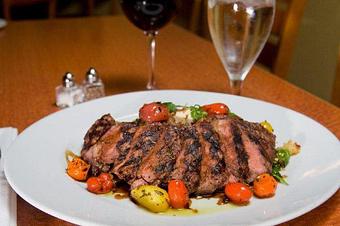 Product - 333 Belrose Bar & Grill in Wayne, PA American Restaurants
