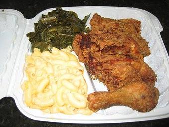 Product - 333 Restaurant in Grenada, MS American Restaurants