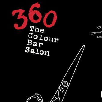 Product - 360 The Colour Bar Salon in El Paso, TX Beauty Salons