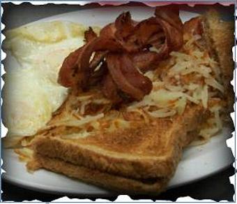 Product - 3rd Base Bar and Grill in Laporte, MN Bars & Grills