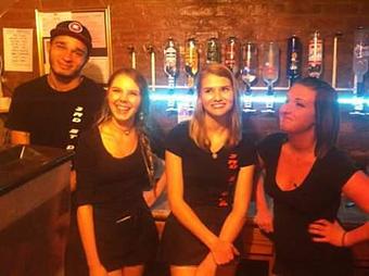 Product - 3rd Street Diner in Richmond, VA American Restaurants